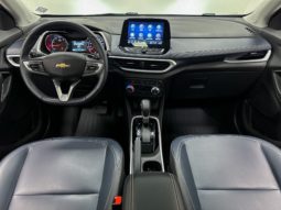
										Chevrolet Tracker Premier 1.2 Turbo 12V Flex Aut. 2024 full									