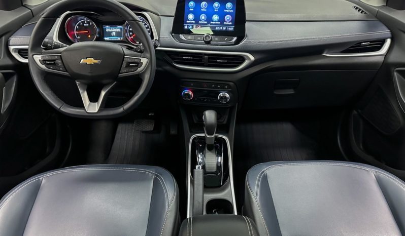 
								Chevrolet Tracker Premier 1.2 Turbo 12V Flex Aut. 2024 full									
