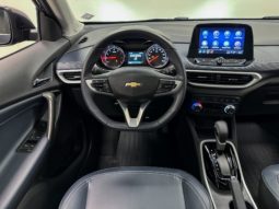 
										Chevrolet Tracker Premier 1.2 Turbo 12V Flex Aut. 2024 full									