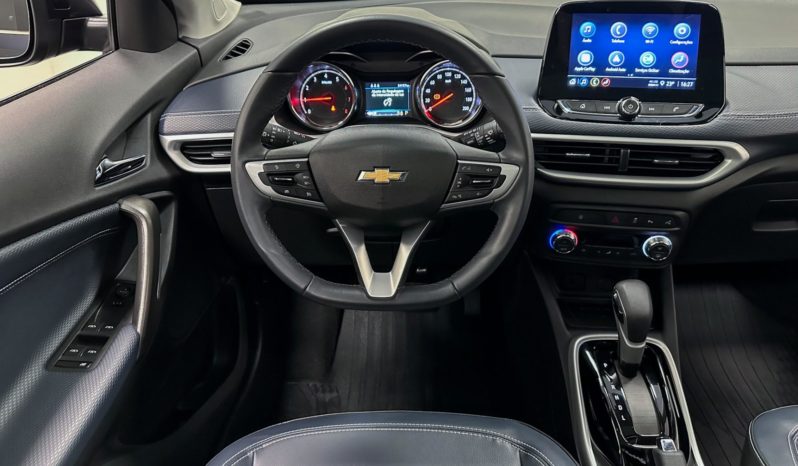 
								Chevrolet Tracker Premier 1.2 Turbo 12V Flex Aut. 2024 full									