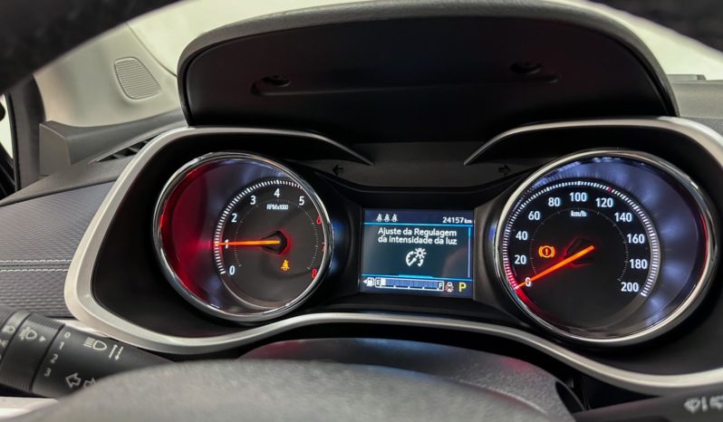
								Chevrolet Tracker Premier 1.2 Turbo 12V Flex Aut. 2024 full									