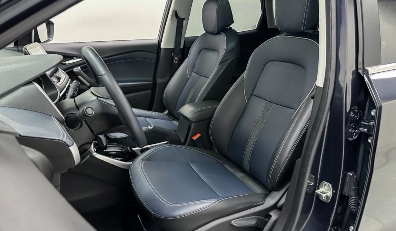 
								Chevrolet Tracker Premier 1.2 Turbo 12V Flex Aut. 2024 full									