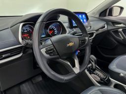 
										Chevrolet Tracker Premier 1.2 Turbo 12V Flex Aut. 2024 full									
