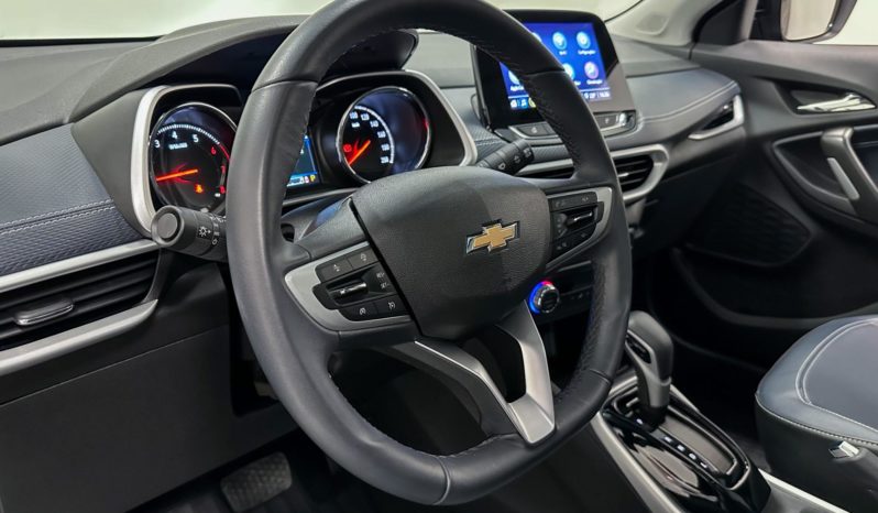 
								Chevrolet Tracker Premier 1.2 Turbo 12V Flex Aut. 2024 full									