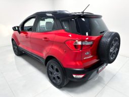 
										Ford EcoSport FREESTYLE 1.5 12V Flex Aut. 2020 full									