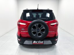 
										Ford EcoSport FREESTYLE 1.5 12V Flex Aut. 2020 full									