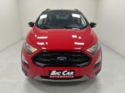 
										Ford EcoSport FREESTYLE 1.5 12V Flex Aut. 2020 full									