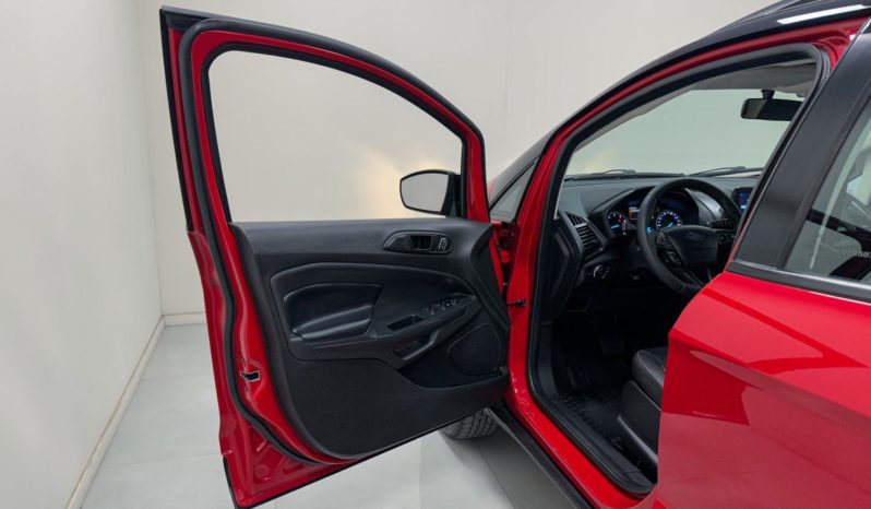 
								Ford EcoSport FREESTYLE 1.5 12V Flex Aut. 2020 full									