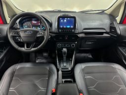 
										Ford EcoSport FREESTYLE 1.5 12V Flex Aut. 2020 full									