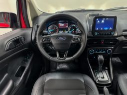 
										Ford EcoSport FREESTYLE 1.5 12V Flex Aut. 2020 full									