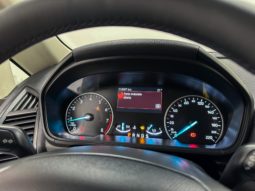 
										Ford EcoSport FREESTYLE 1.5 12V Flex Aut. 2020 full									