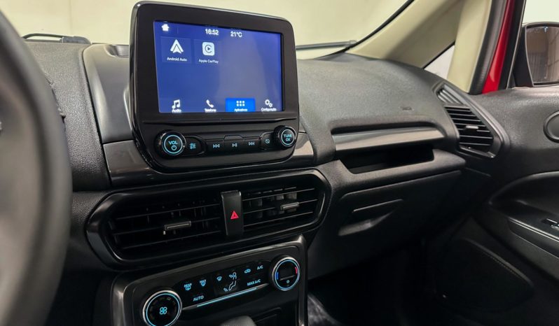 
								Ford EcoSport FREESTYLE 1.5 12V Flex Aut. 2020 full									