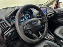 
										Ford EcoSport FREESTYLE 1.5 12V Flex Aut. 2020 full									