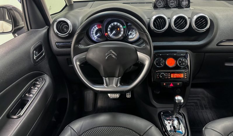 
								Citroën AirCross Exclusive 1.6 Flex 16V  Aut. 2015 full									