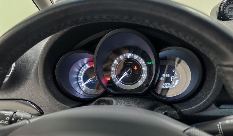 
								Citroën AirCross Exclusive 1.6 Flex 16V  Aut. 2015 full									