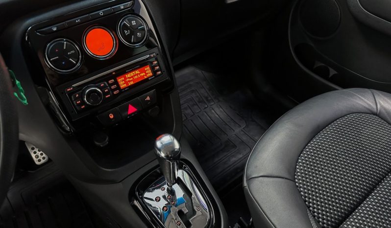 
								Citroën AirCross Exclusive 1.6 Flex 16V  Aut. 2015 full									