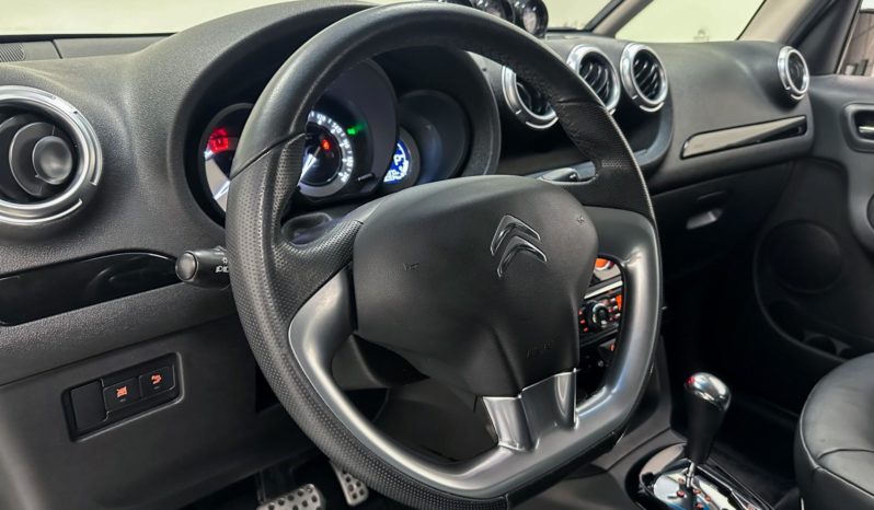 
								Citroën AirCross Exclusive 1.6 Flex 16V  Aut. 2015 full									