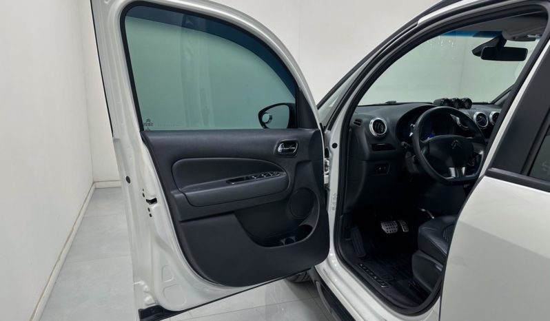 
								Citroën AirCross Exclusive 1.6 Flex 16V  Aut. 2015 full									