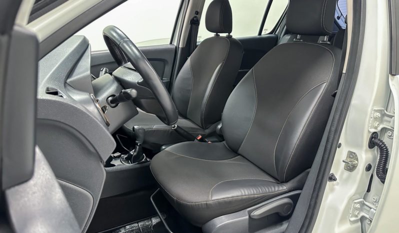 
								Renault Sandero STEPWAY Easy R Flex 1.6 16V 2018 full									