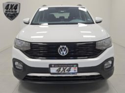 
										Volkswagen T-Cross 200 TSI 1.0  Flex 12V 5p Aut. 2020 full									