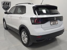 
										Volkswagen T-Cross 200 TSI 1.0  Flex 12V 5p Aut. 2020 full									