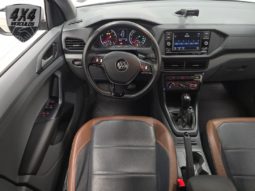 
										Volkswagen T-Cross 200 TSI 1.0  Flex 12V 5p Aut. 2020 full									
