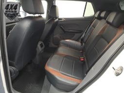
										Volkswagen T-Cross 200 TSI 1.0  Flex 12V 5p Aut. 2020 full									