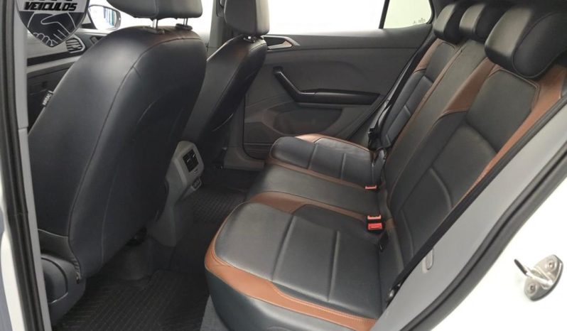 
								Volkswagen T-Cross 200 TSI 1.0  Flex 12V 5p Aut. 2020 full									