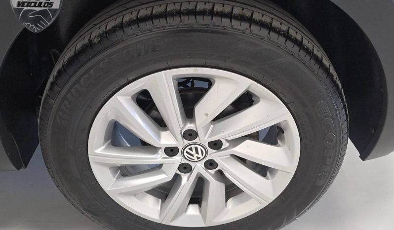 
								Volkswagen T-Cross 200 TSI 1.0  Flex 12V 5p Aut. 2020 full									
