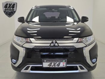Mitsubishi Outlander HPE 2.0 16V 5p Aut. 2019
