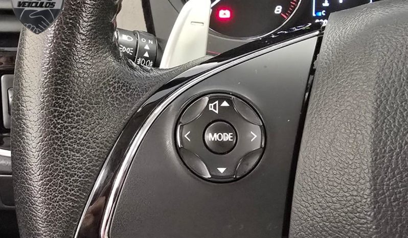 
								Mitsubishi Outlander HPE 2.0 16V 5p Aut. 2019 full									