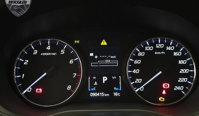 
								Mitsubishi Outlander HPE 2.0 16V 5p Aut. 2019 full									