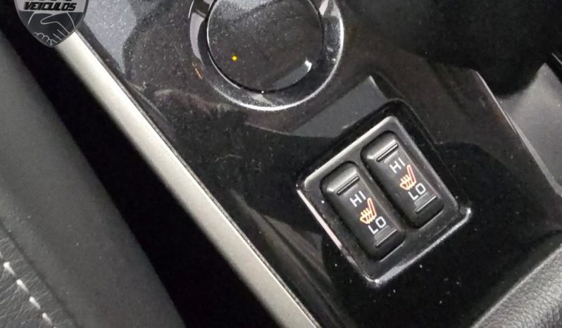 
								Mitsubishi Outlander HPE 2.0 16V 5p Aut. 2019 full									