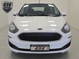 
										Ford KA 1.0 SE/SE Plus TiVCT Flex 5p 2020 full									