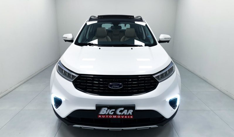 
								Ford Territory Titanium 1.5 GTDi EcoBo. Aut. 2023 full									