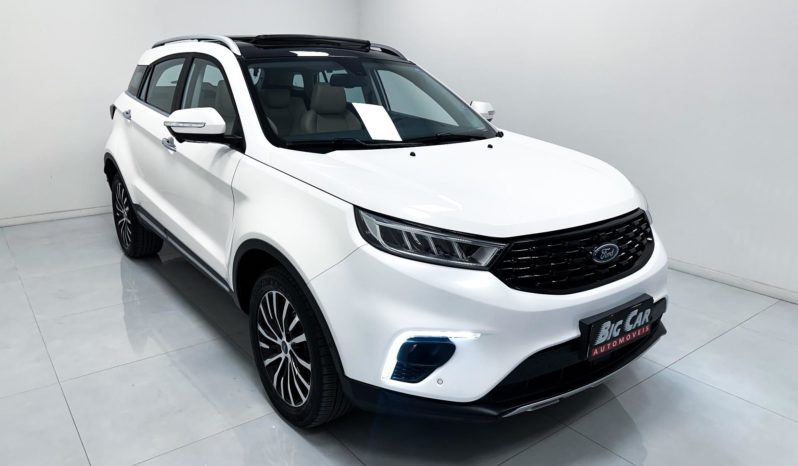 
								Ford Territory Titanium 1.5 GTDi EcoBo. Aut. 2023 full									