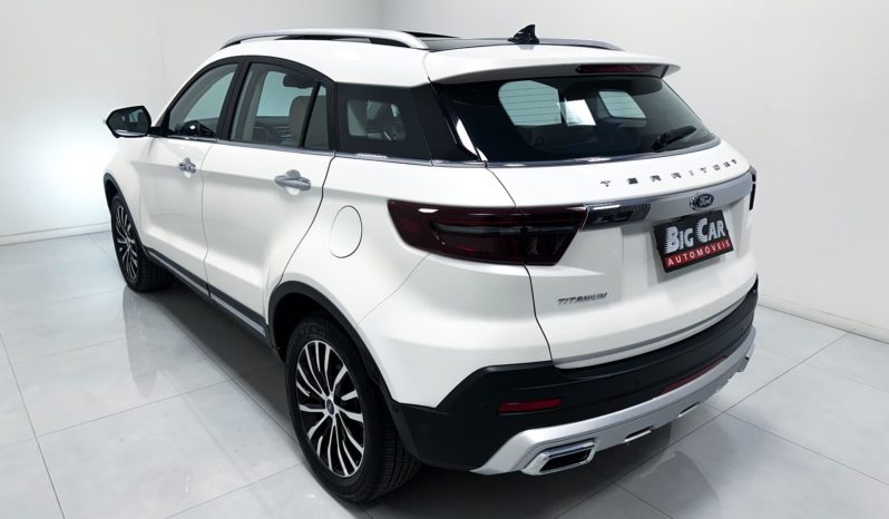 
								Ford Territory Titanium 1.5 GTDi EcoBo. Aut. 2023 full									