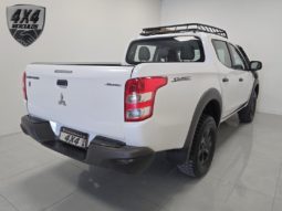 
										Mitsubishi L200 Triton Savana 2.4 4×4 Die. Aut. 2023 full									
