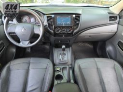 
										Mitsubishi L200 Triton Savana 2.4 4×4 Die. Aut. 2023 full									