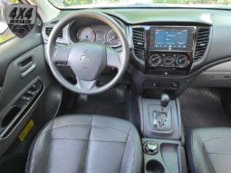 
										Mitsubishi L200 Triton Savana 2.4 4×4 Die. Aut. 2023 full									