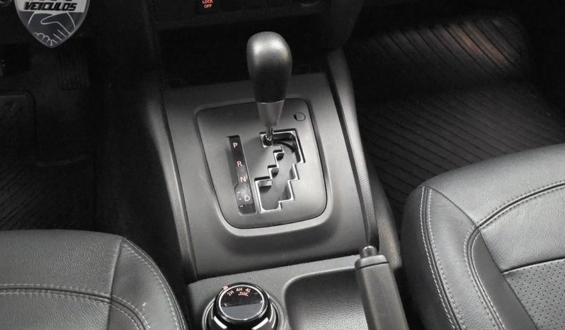 
								Mitsubishi L200 Triton Savana 2.4 4×4 Die. Aut. 2023 full									