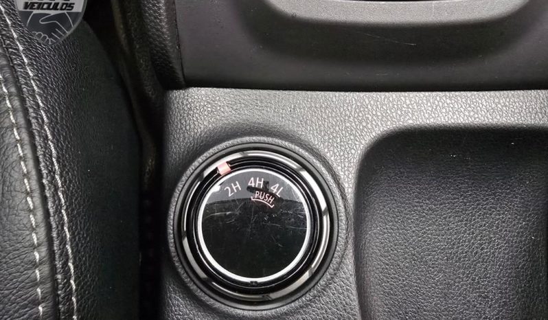 
								Mitsubishi L200 Triton Savana 2.4 4×4 Die. Aut. 2023 full									