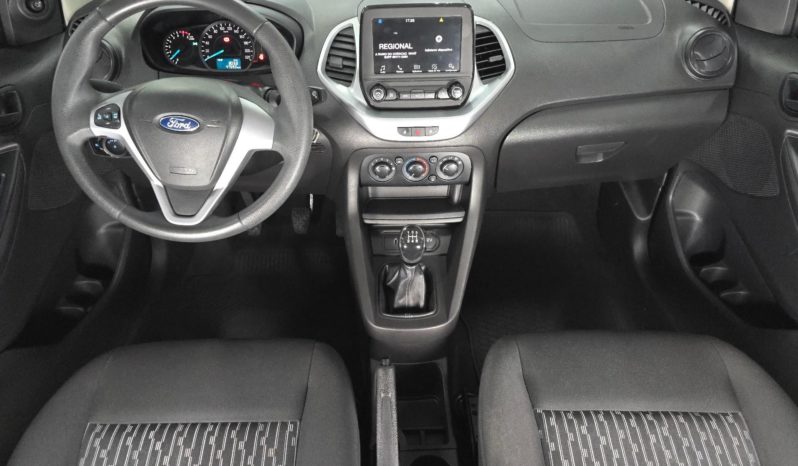 
								Ford KA 1.5 SE Plus 2020 full									