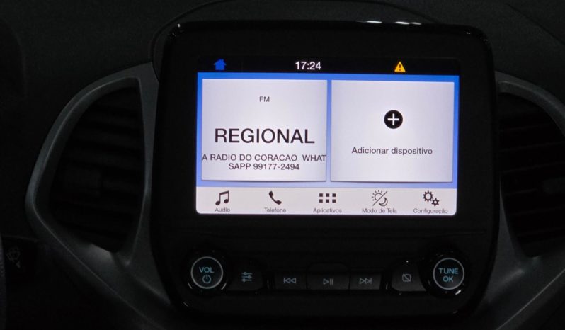 
								Ford KA 1.5 SE Plus 2020 full									