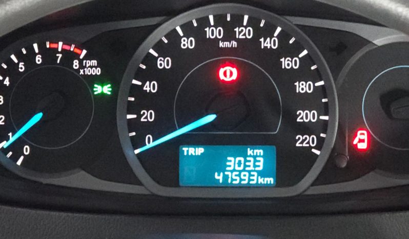
								Ford KA 1.5 SE Plus 2020 full									