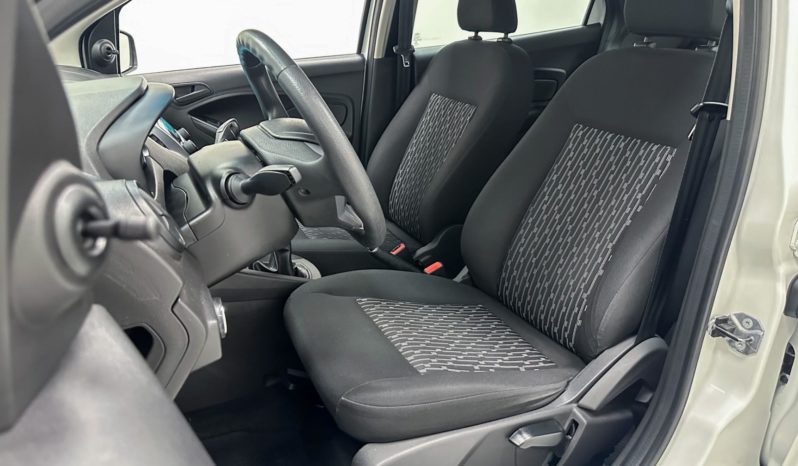 
								Ford KA 1.0 SE TiVCT Flex 2020 full									