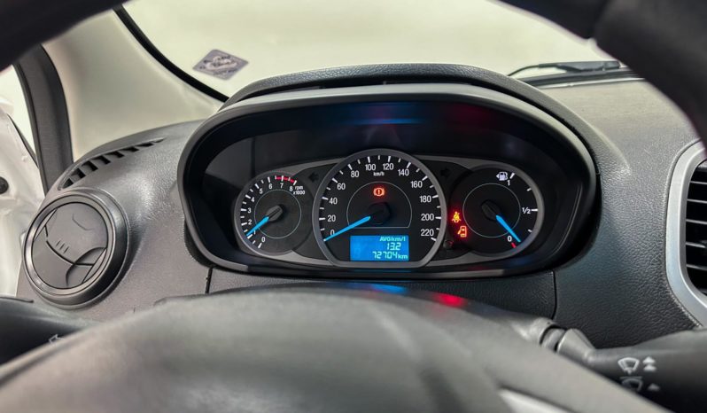 
								Ford KA 1.0 SE TiVCT Flex 2020 full									