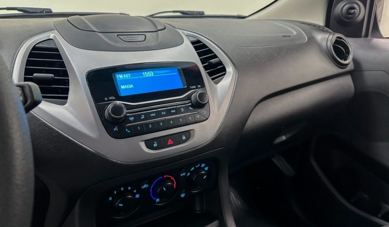 
								Ford KA 1.0 SE TiVCT Flex 2020 full									