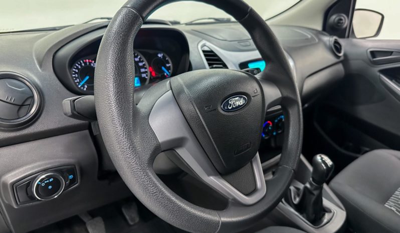 
								Ford KA 1.0 SE TiVCT Flex 2020 full									