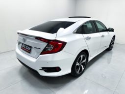 
										Honda Civic TOURING 1.5 Turbo 16V Aut. 2017 full									